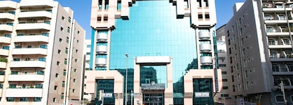 West Zone Pearl Hotel Apartments