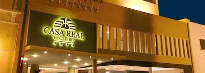 Casa Real