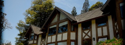 Naranjo en Flor Hosteria