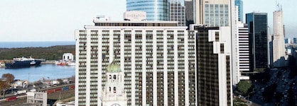 Sheraton Buenos Aires Hotel & Convention Center