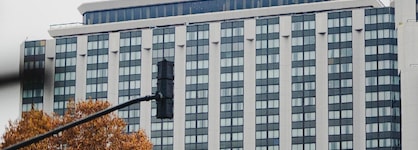 Sheraton Buenos Aires Hotel & Convention Center