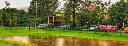 Hotel Carmen