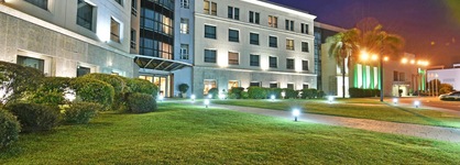 Holiday Inn Córdoba, An Ihg Hotel