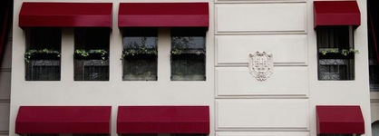 Huentala Hotel