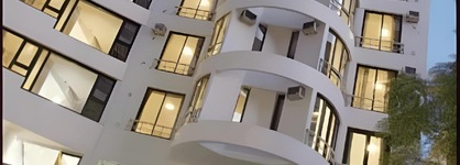 Urquiza Apart Hotel & Suites