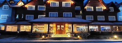 Alto Calafate Hotel Patagonico