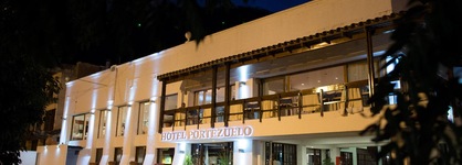 Portezuelo Hotel