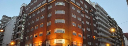 Argentino Hotel