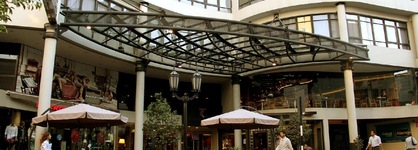 Tucuman Center Suites&Business