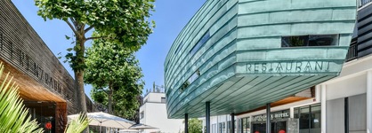 Vienna House by Wyndham Martinspark Dornbirn