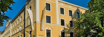 Parkhotel Graz - Traditional Luxury