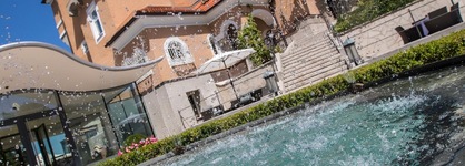Schloss Mönchstein Hotel