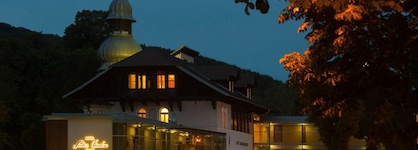 Hotel Sacher Baden