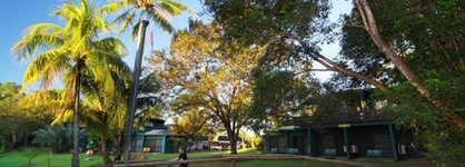 Aurora Kakadu