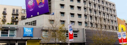 Ibis Budget Sydney East