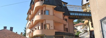 Hotel Italia