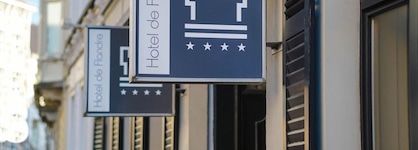 Hotel De Flandre