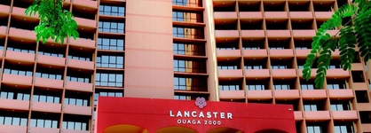 Lancaster Ouaga 2000