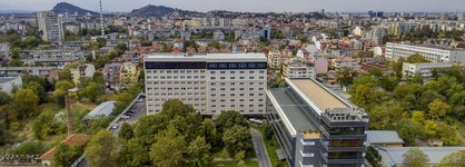 Radisson Hotel Plovdiv