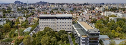 Radisson Hotel Plovdiv
