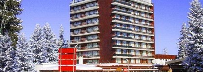 Grand Hotel Murgavets