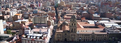 Hotel Presidente