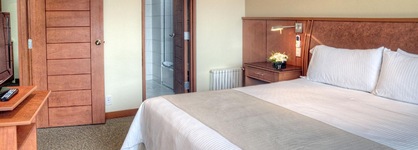 Suites Camino Real
