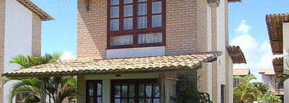 Varandas Mar De Pipa