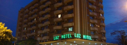 Luz Hotel By Castelo Itaipava