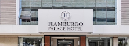 Hamburgo Palace Hotel