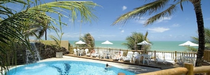 Visual Praia Hotel