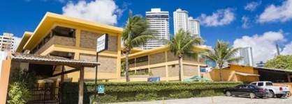 Pizzato Praia Hotel
