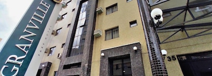 Granville Hotel
