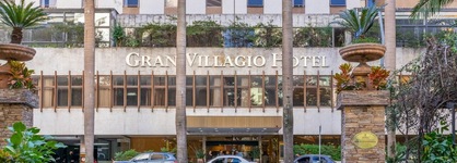 Braston Business Hotel