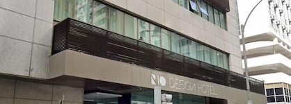 Rio Design Copacabana Hotel