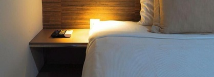 Atlântico Praia Hotel