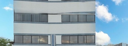 Atlântico Praia Hotel