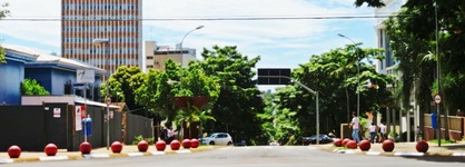 Salvatti Cataratas Hotel