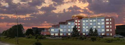 Ramada Plaza Dartmouth Park Place
