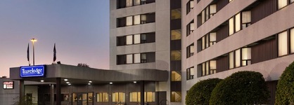 Travelodge By Wyndham Toronto East