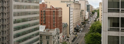 Best Western Ville-Marie Hotel & Suites