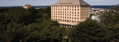 Hotel Cabo De Hornos