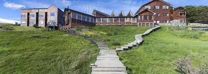 Weskar Patagonian Lodge
