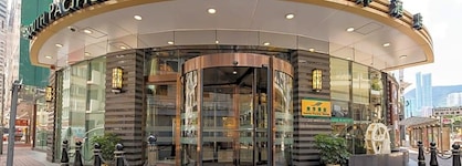 South Pacific Hotel
