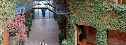 Estelar Apartamentos Bogotá - La Fontana