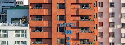 Hotel Obelisco