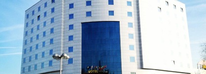 Cosmopolitan Bobycentrum – Czech Leading Hotels