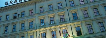 Grandhotel Brno
