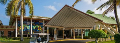 Hotel Playa Costa Verde