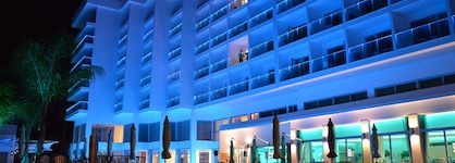 Vassos Nissi Plage Hotel & Spa